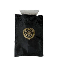 Ice Scraper Mitten (complete With Ice Scraper)