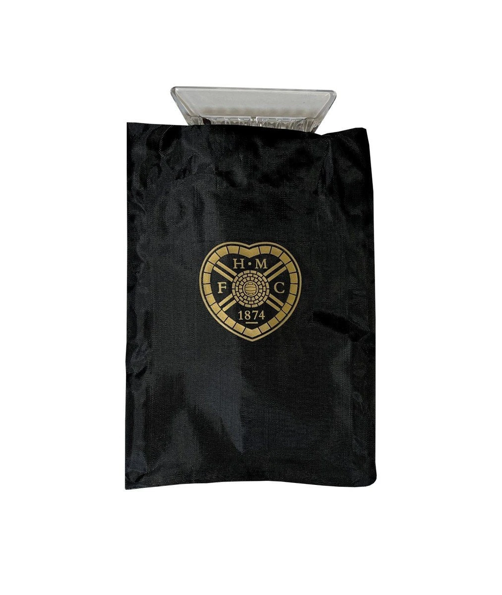 Ice Scraper Mitten (complete With Ice Scraper) 1 Ice Scraper Mitten (complete With Ice Scraper)