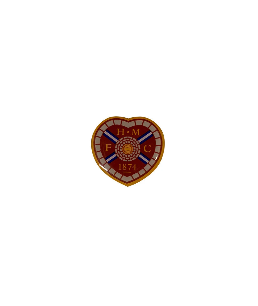 Large Colour Crest Badge 1 Large Colour Crest Badge