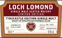 Loch Lomond Tynecastle Park Ltd Ed. Whisky 5 Loch Lomond Tynecastle Park Ltd Ed. Whisky -Heart of Midlothian Shop heartofmidlothian lochlomondtynecastleparkltded.whisky 1631092763whisky3
