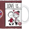 Love Is.... Mug