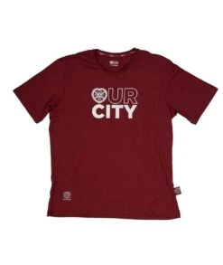 Our City T-Shirt