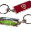 PANORAMIC KEYRING