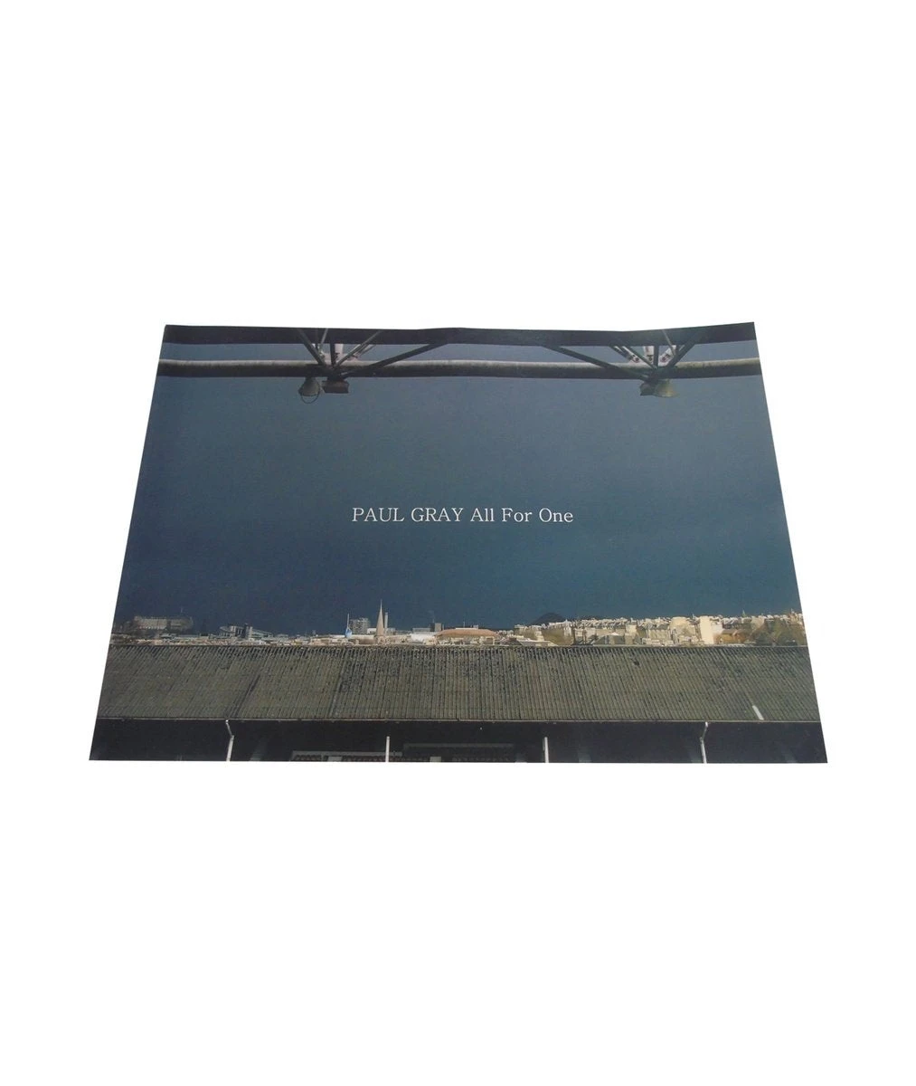 Paul Gray All For One Book 1 Paul Gray All For One Book