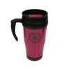 Pink Thermo Mug