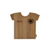 Shirt Shaped Chopping Board
