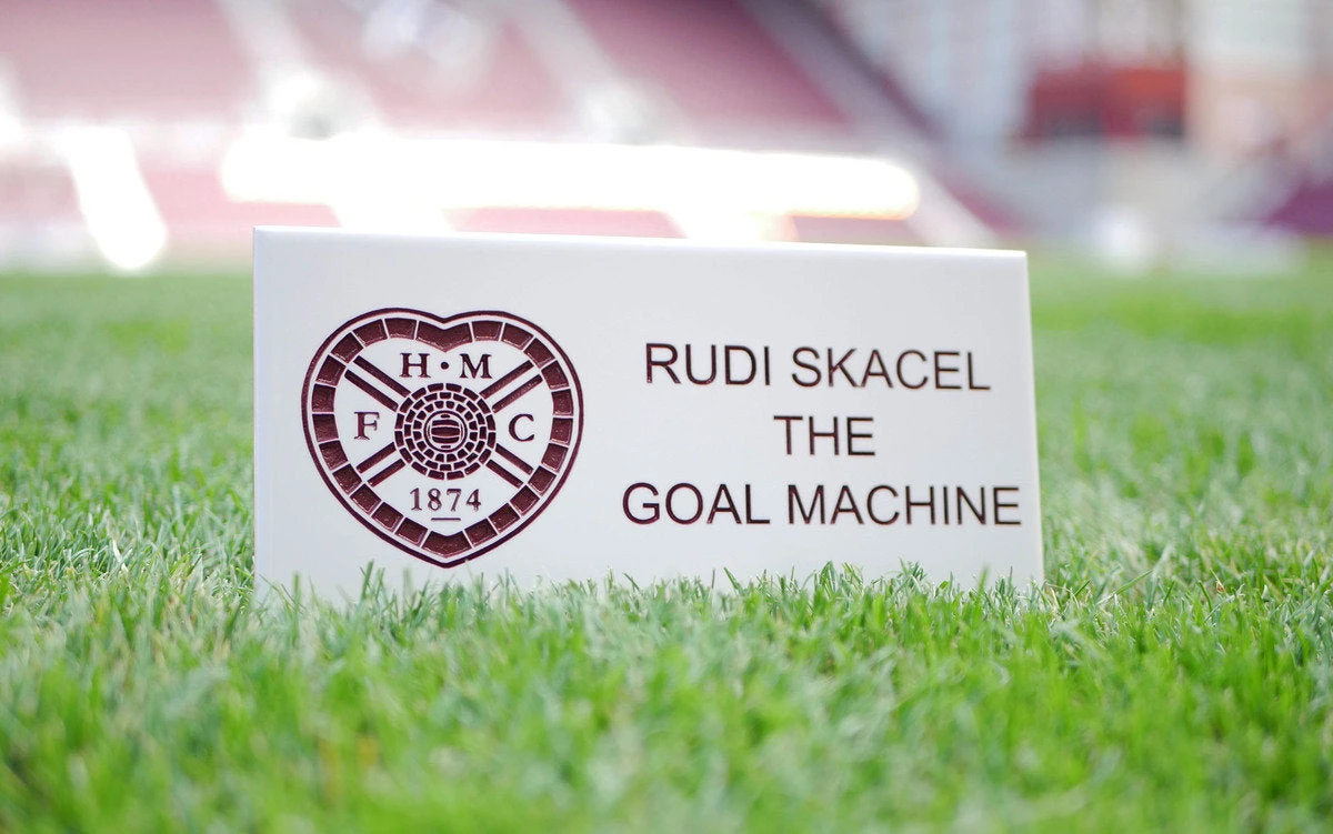 Tribute Tile 100mm X 200mm 1 Tribute Tile 100mm X 200mm