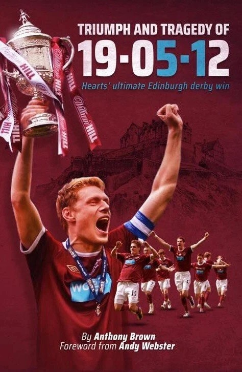 TRIUMPH AND TRAGEDY OF 19-05-12 Paperback Book 1 TRIUMPH AND TRAGEDY OF 19-05-12 Paperback Book