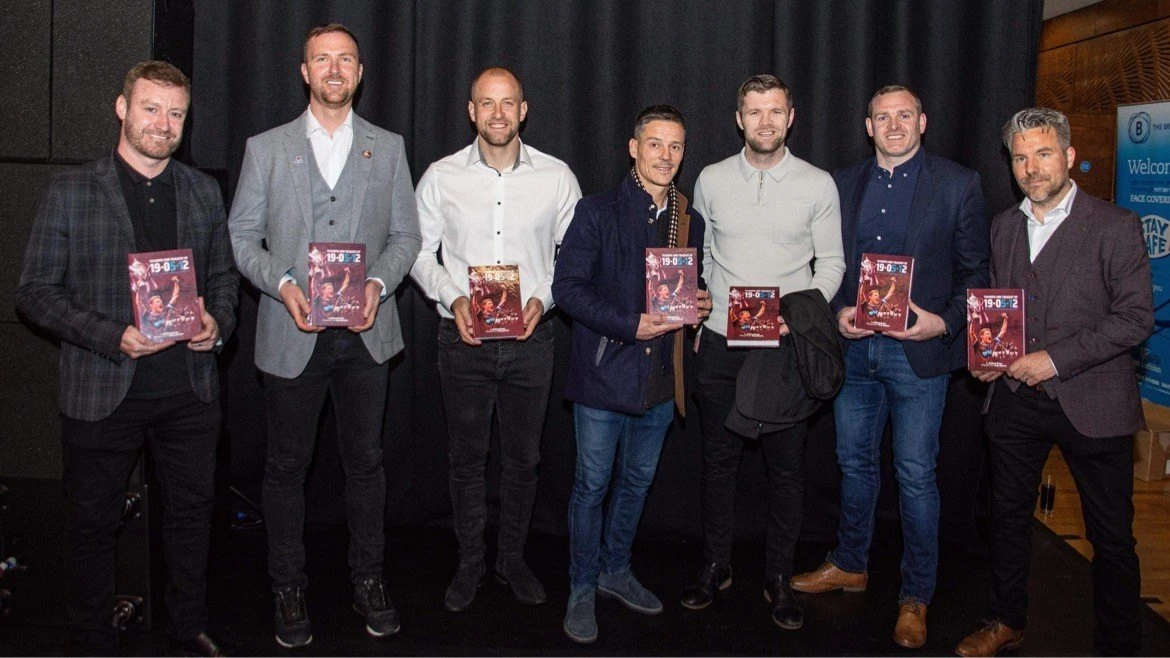 TRIUMPH AND TRAGEDY OF 19-05-12 Paperback Book 3 TRIUMPH AND TRAGEDY OF 19-05-12 Paperback Book - Image 3