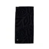 Umbro Poolside Collection Towel - Black