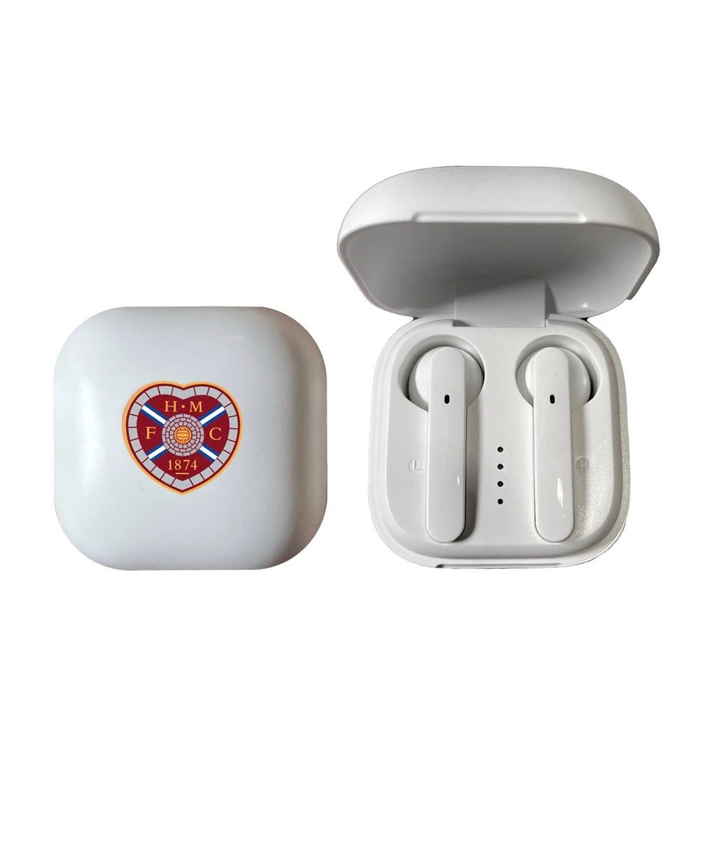 Wireless Earphones 1 Wireless Earphones