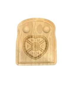 Wooden Breakfast Board