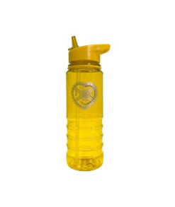 Yellow Lottie 750ml Water Bottle