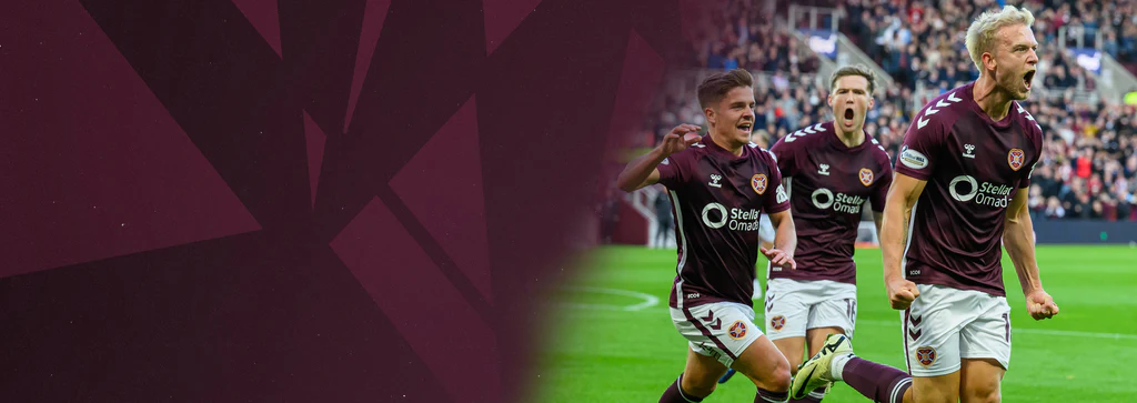 Heart of Midlothian Shop -Heart of Midlothian Shop