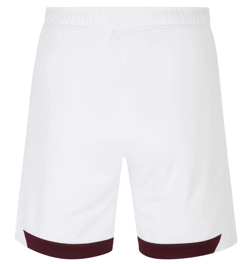 23/24 Home Shorts 2 23/24 Home Shorts - Image 2