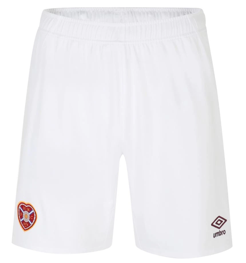 23/24 Home Shorts 1 23/24 Home Shorts