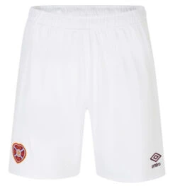 23/24 Home Shorts Youth