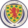 Scotland Rubber Coaster