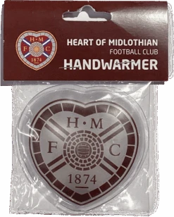 HMFC Handwarmer