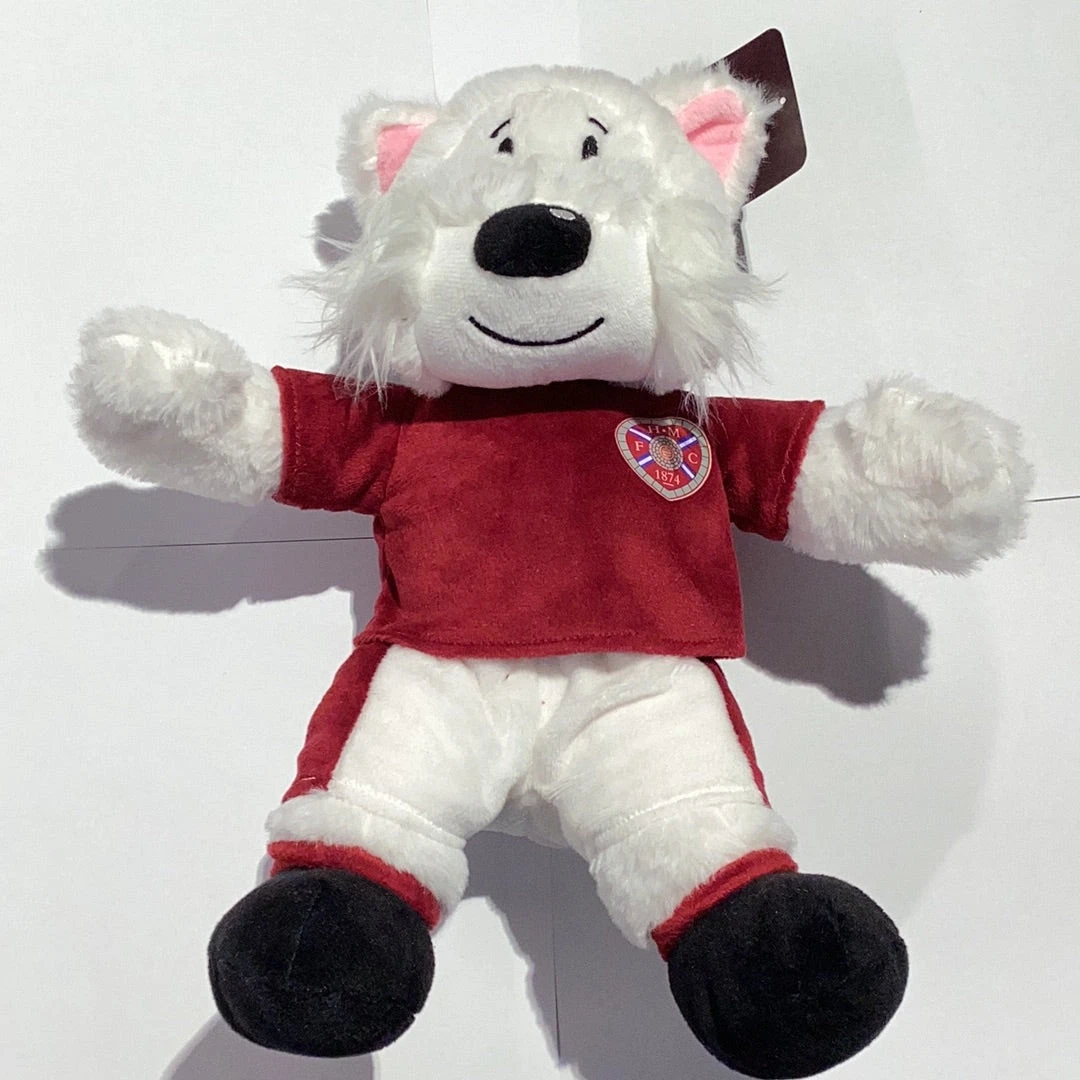 2023 Jock The Jambo Teddy 1 2023 Jock The Jambo Teddy