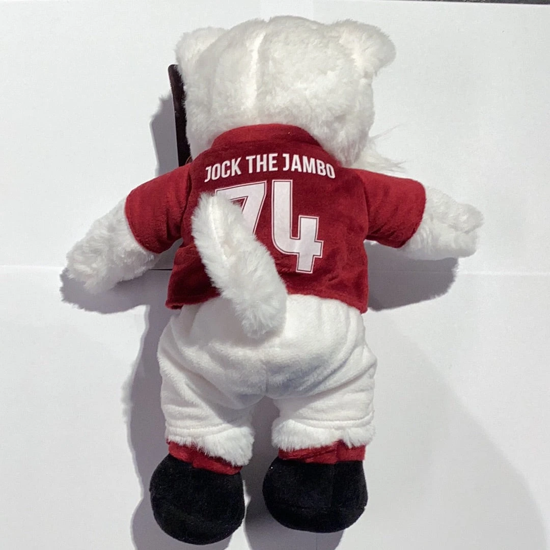 2023 Jock The Jambo Teddy 2 2023 Jock The Jambo Teddy - Image 2