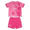 23/24 Away Infant Kits (Top & Shorts)