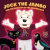 Jock The Jambo & The Mystery Of The Missing Keys Book