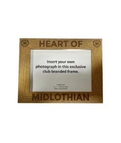 Wooden Photo Frames