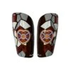 23/24 Abstract Pattern Shinguards