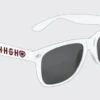 HHGH White Sunglasses