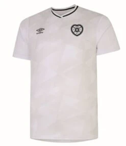 23/24 Travel Triassic Jersey Youth (White/Nimbus)